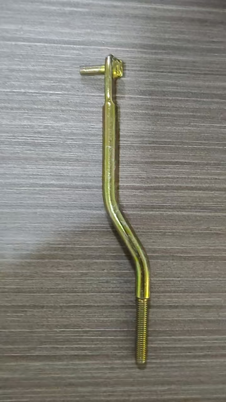 农机螺栓  直拉杆  弯拉杆